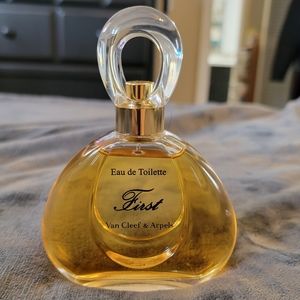First by Van Cleef & Arpels